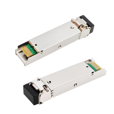 1000BASE-BX GLC-BX40-D Cisco SFP Alıcı-Verici 40km RX1310nm LC SMF DOM Modülü