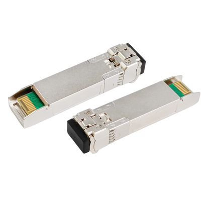 Cisco SFP-25G-ER-S Optik Alıcı Modülü 1310nm SMF 40km