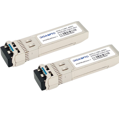Cisco SFP-25G-ER-S Optik Alıcı Modülü 1310nm SMF 40km