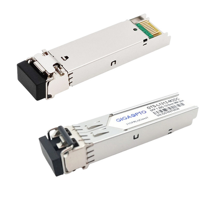 1310nm 1000BASE-SX 1.25G Optik Alıcı-Verici Modülü MMF 2km