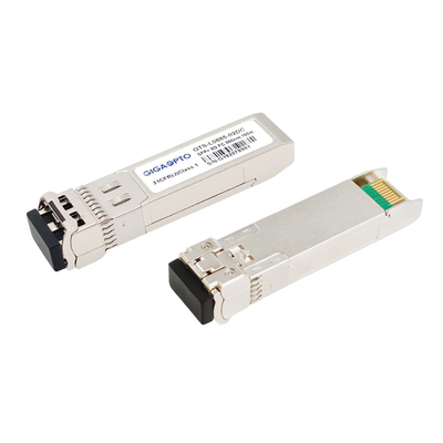 850nm Cisco DS-SFP-FC8G-SW Uyumlu 8GFC Fiber Alıcı-Verici 150m MMF