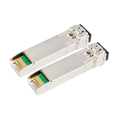 Cisco DS-SFP-FC10G-SW için 850nm 10GFC-SW Fiber Alıcı-Verici 300m MMF