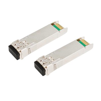 Cisco DS-SFP-FC16G-SW için 850nm 16GFC Fiber Kanal Alıcı MMF 100m