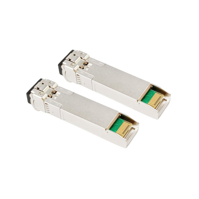 Cisco DS-SFP-FC16G-LW için 1310nm 16GFC-LW Fiber Kanal Alıcı-Verici 10km SMF