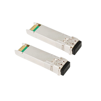 Cisco DS-SFP-FC16G-LW için 1310nm 16GFC-LW Fiber Kanal Alıcı-Verici 10km SMF