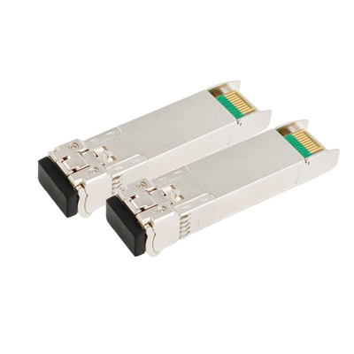 Fiber Kanal için 850nm Cisco DS-SFP-FC32G-SW Uyumlu 32GFC-SW 100m Alıcı-Verici