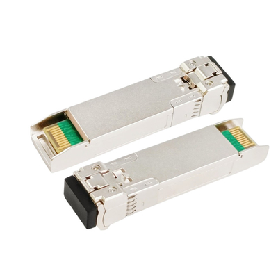 Fiber Kanal için 850nm Cisco DS-SFP-FC32G-SW Uyumlu 32GFC-SW 100m Alıcı-Verici