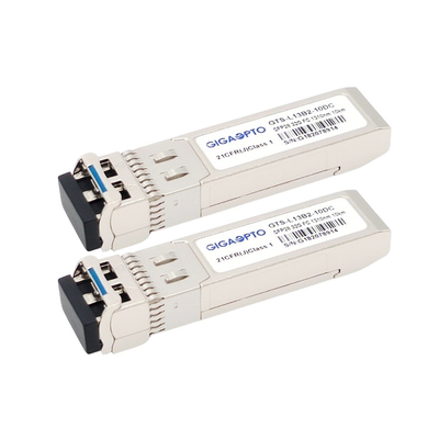 DS-SFP-FC32G-LW için 1310nm Cisco Fiber Kanal Alıcı-Verici 32G SFP28 10km