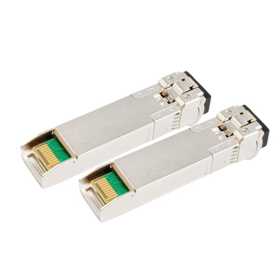 DS-SFP-FC32G-LW için 1310nm Cisco Fiber Kanal Alıcı-Verici 32G SFP28 10km