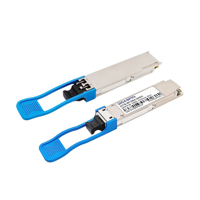 QSFP28-PSM4-100G CISCO Uyumlu Alıcı-Vericiler 1310nm Modül MTP / MPO-12 SMF 2km