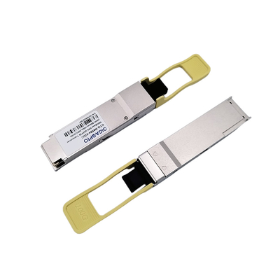 Cisco QSFP-100G-SR4-S için 850nm Optik Alıcı MMF 100m