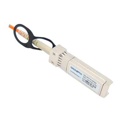 10GBASE SFP+ - SFP+ Aktif Fiber Optik Kablo Cisco SFP-10G-AOC Uyumlu