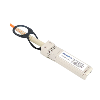 10GBASE SFP+ - SFP+ Aktif Fiber Optik Kablo Cisco SFP-10G-AOC Uyumlu