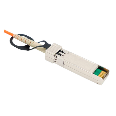 10GBASE SFP+ - SFP+ Aktif Fiber Optik Kablo Cisco SFP-10G-AOC Uyumlu