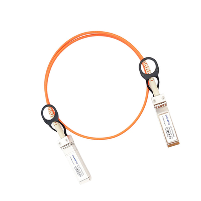 10GBASE SFP+ - SFP+ Aktif Fiber Optik Kablo Cisco SFP-10G-AOC Uyumlu
