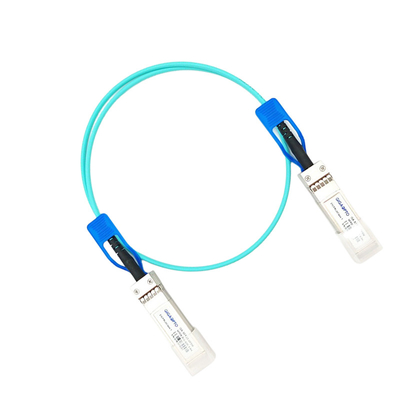 25Gbps Aktif Optik Kablolar Cisco SFP28-25G-AOC Uyumlu