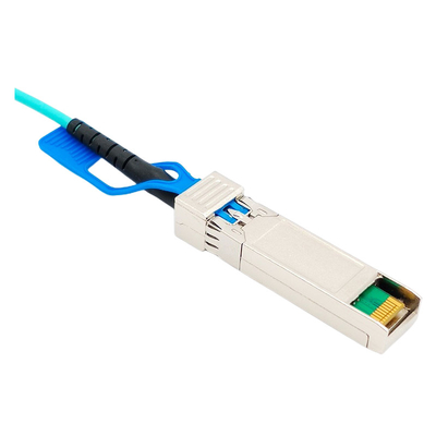 25Gbps Aktif Optik Kablolar Cisco SFP28-25G-AOC Uyumlu