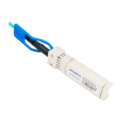 25Gbps Aktif Optik Kablolar Cisco SFP28-25G-AOC Uyumlu