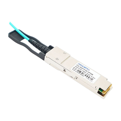Cisco QSFP-100G-AOC için 100G QSFP28 Aktif Optik Kablo AOC