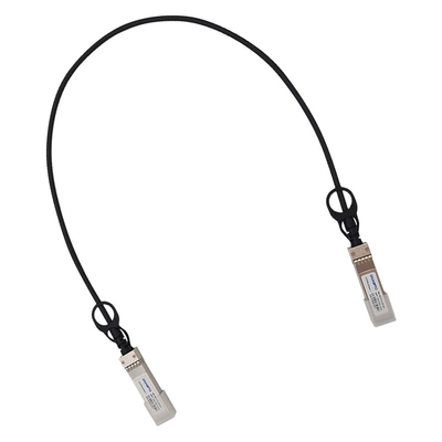 Cisco SFP-H10GB-CU Uyumlu Bakır Twinax Kablo 10G SFP+ - SFP+ DAC