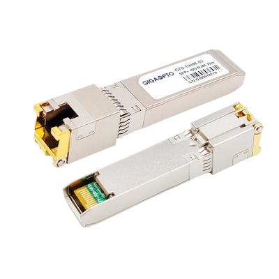 Cat6a/Cat7 için 10GBASE T PHY AQR113C 1G/2.5G/5G/10G RJ-45 Bakır SFP