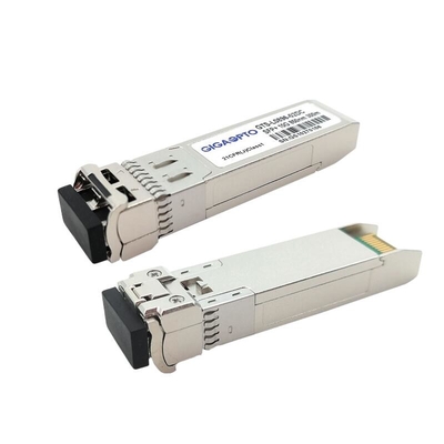 Juniper EX-SFP-10GE-SR için SFP 850nm MMF Alıcı-Verici Modülü 300m OM3 LC