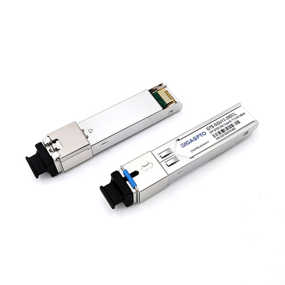 20km mesafe Sfp Gpon B+ Alıcı Yüksek duyarlılık