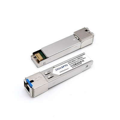 1310nm EPON ONU SFP 20KM FP / DFB Göndericisi Tipi