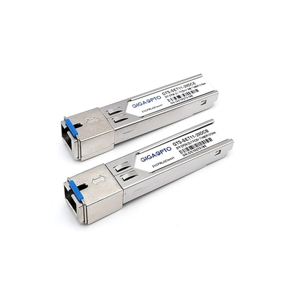 EPON OLT PX20+ Tek Mod FP/DFB DML/EML Optik Bileşenleri