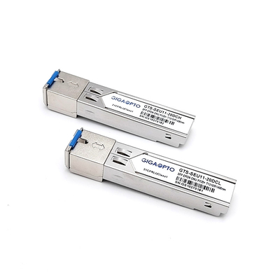 EPON ONU SFP 3.3V FP/DFB SC/UPC Alıcı Modülü