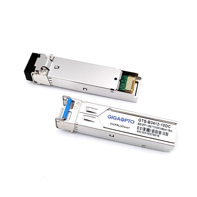 Veri Hızı için Cisco Uyumlu 1.25G Optik Modüller