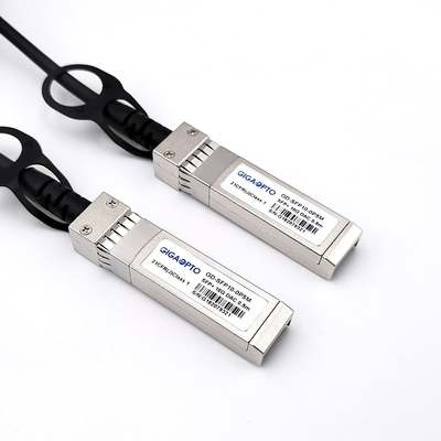 Veri Merkezi 10GB Dac Kablosu / Sfp Kablosu 1m Uzunluk
