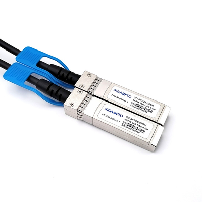 25G PVC Doğrudan Bağlama Kablosu Siyah Ceket