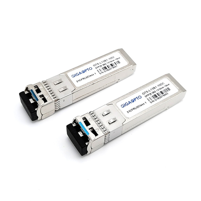 Tek Mod Sfp28 Optik Alıcı 25 Gbps