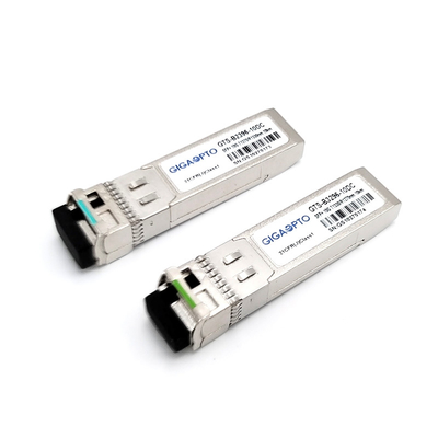 DDM DOM Cisco SFP Alıcı Modülü 300m/2km/10km/20km/40km/80km/120km