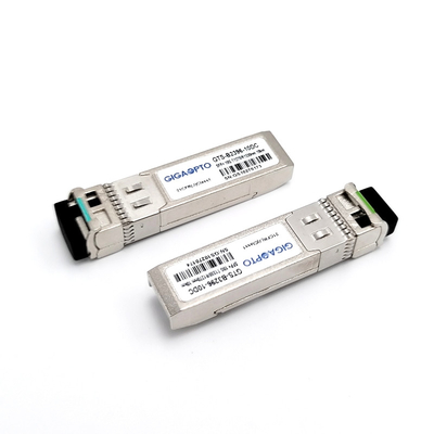 3 yıl Cisco 10G SFP LC konektörü