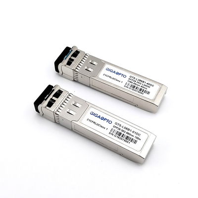Yüksek Hızlı Ağ için SFP28 Optik Alıcı VCSEL IEEE 802.3by