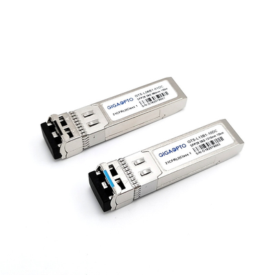 850nm Sfp28 Alıcı Optik Lc Bağlantı Tipi