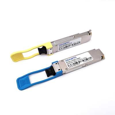 100G QSFP28 Alıcı - Standart Paket Uyumlu ve Daha Fazlası