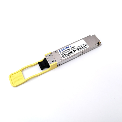 Veri Merkezi 100g Qsfp28 Alıcı Standard Paketi