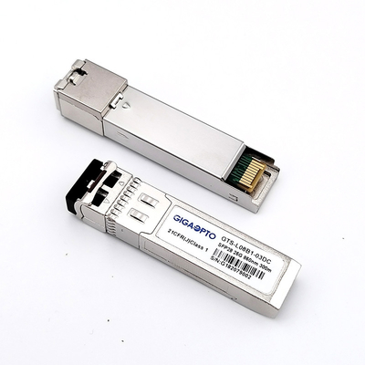 SFP28 850nm Optik 25g Alıcı 30m mesafe
