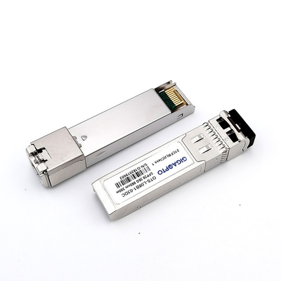 300m Sfp28 Optik Alıcı 25gbase Esr Dml Göndericisi