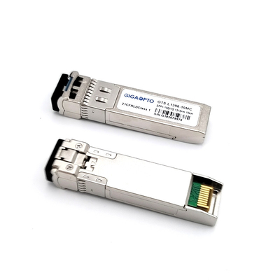 3 Yıllık Garanti CISCO uyumlu alıcılar 850nm/1310nm/1550nm