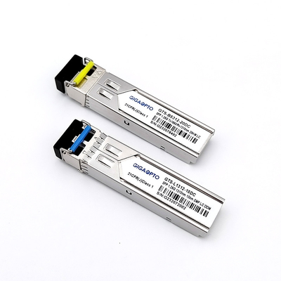 HPE 1.5W Veri Hızı 1G/10G/25G/40G/100G Alıcı