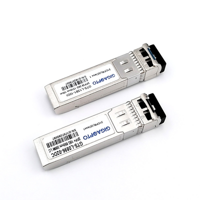 CISCO SFP 40G 3.3V SFP-10G-SR ile uyumludur