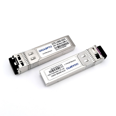 Cisco SFP+ 25G SR Alıcı Modülü LC Bağlantı Form Faktörü SFP+
