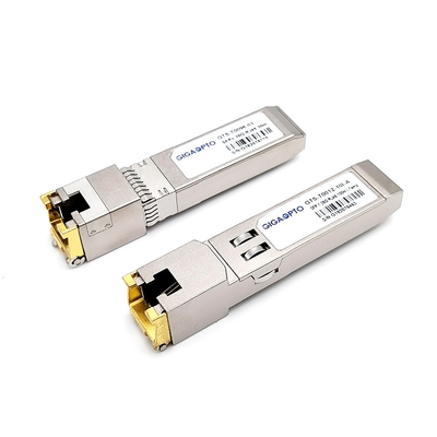10G DDM SFP+ Alıcı, Yüksek Veri Hızı DDM/DOM
