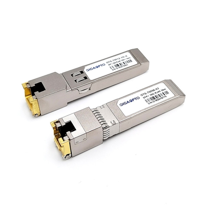 CISCO uyumlu RJ45 SFP Alıcılar için