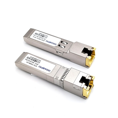 10G Veri Hızı 3 Yıllık Cisco Uyumlu Alıcılar