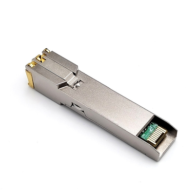 10G DDM SFP+ Alıcı 3 Yıllık Garanti ile